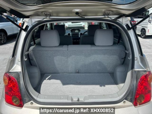 Used 2002 AT toyota ist NCP60 Image[8]