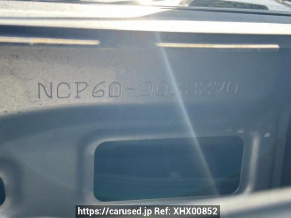 Used 2002 AT toyota ist NCP60 Image[11]