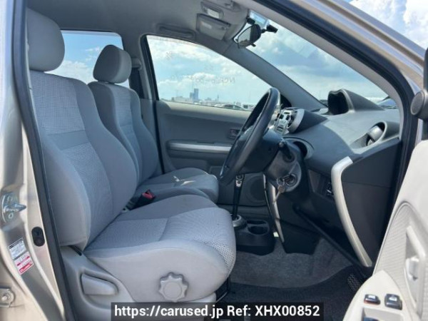 Used 2002 AT toyota ist NCP60 Image[12]