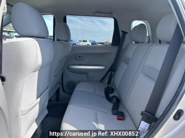 Used 2002 AT toyota ist NCP60 Image[15]