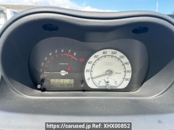 Used 2002 AT toyota ist NCP60 Image[19]