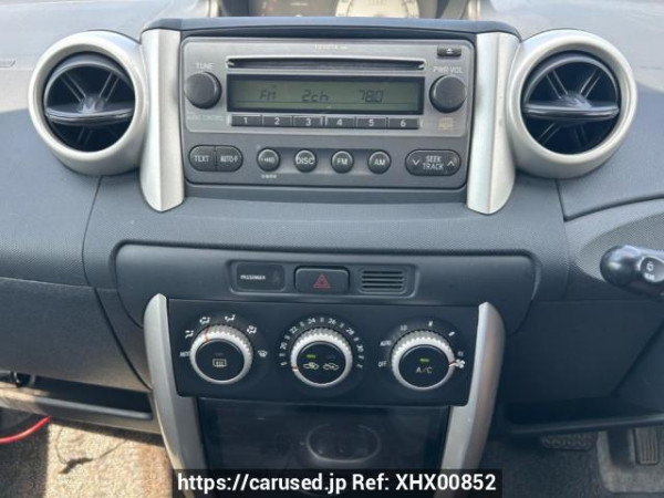 Used 2002 AT toyota ist NCP60 Image[21]