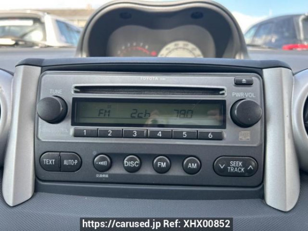 Used 2002 AT toyota ist NCP60 Image[22]