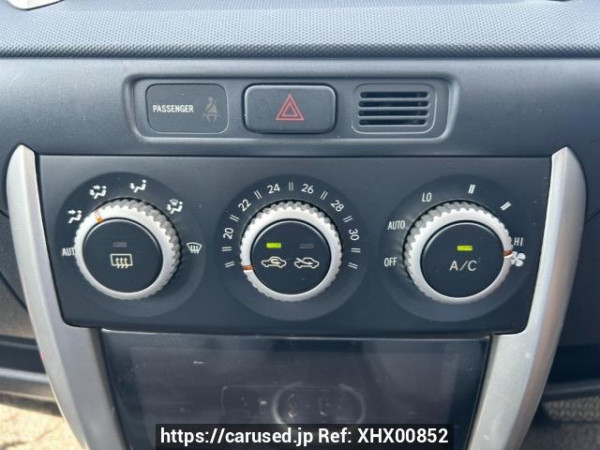Used 2002 AT toyota ist NCP60 Image[23]