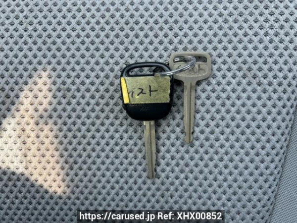 Used 2002 AT toyota ist NCP60 Image[27]