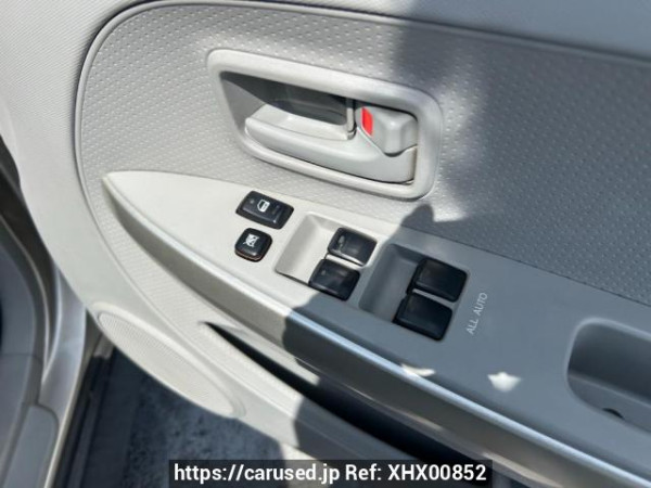 Used 2002 AT toyota ist NCP60 Image[28]