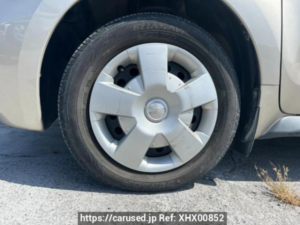 Used 2002 AT toyota ist NCP60 Image[30]