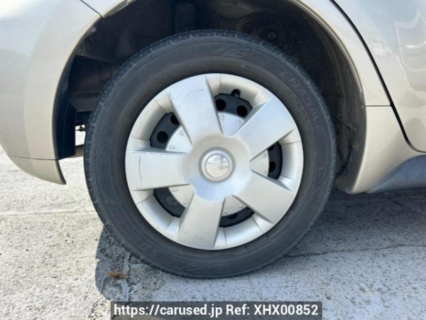 Used 2002 AT toyota ist NCP60 Image[32]