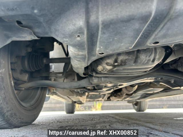 Used 2002 AT toyota ist NCP60 Image[33]