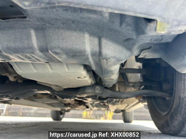 Used 2002 AT toyota ist NCP60 Image[34]