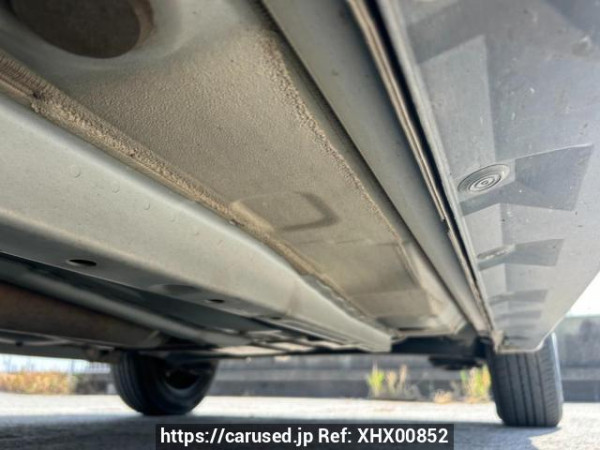 Used 2002 AT toyota ist NCP60 Image[38]