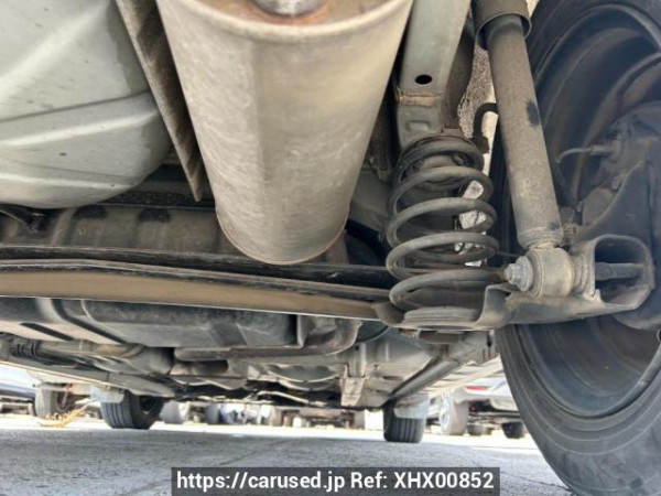 Used 2002 AT toyota ist NCP60 Image[40]