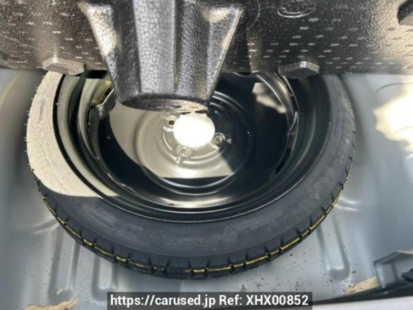 Used 2002 AT toyota ist NCP60 Image[42]