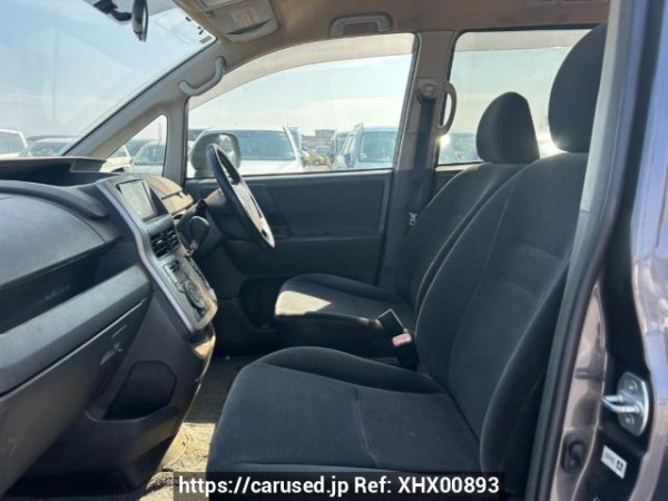 Used 2008 AT toyota noah ZRR70G Image[13]