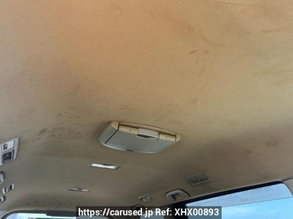 Used 2008 AT toyota noah ZRR70G Image[16]