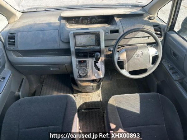Used 2008 AT toyota noah ZRR70G Image[17]