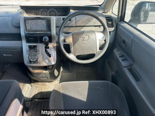 Used 2008 AT toyota noah ZRR70G Image[19]