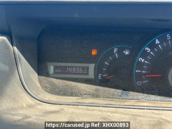 Used 2008 AT toyota noah ZRR70G Image[21]