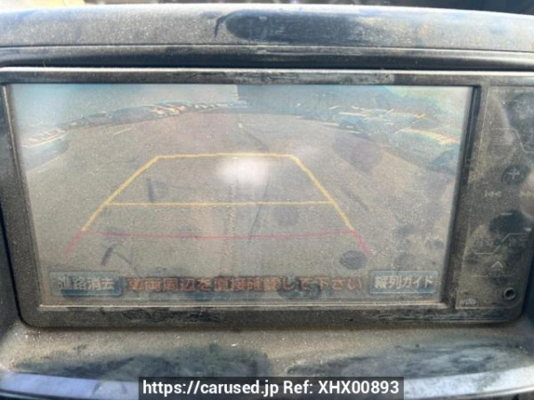 Used 2008 AT toyota noah ZRR70G Image[25]