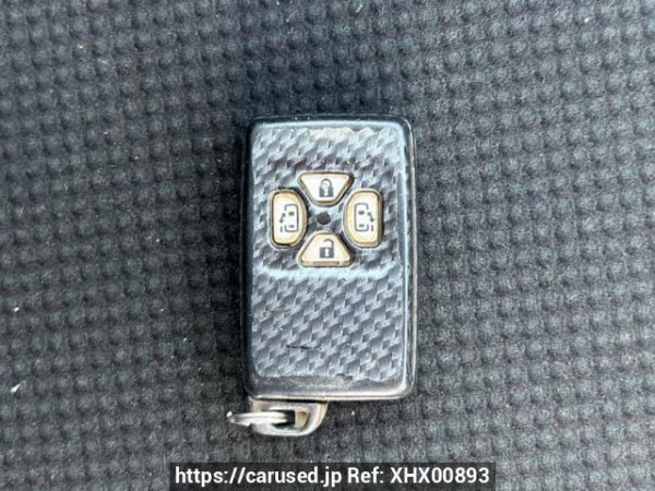 Used 2008 AT toyota noah ZRR70G Image[29]