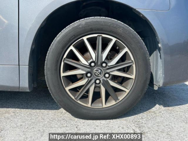 Used 2008 AT toyota noah ZRR70G Image[30]