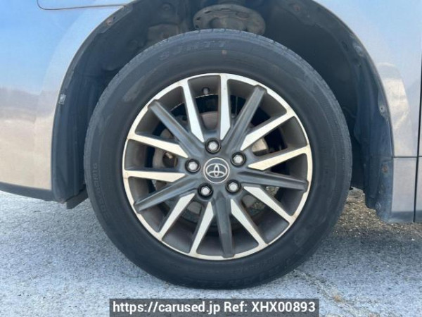 Used 2008 AT toyota noah ZRR70G Image[31]