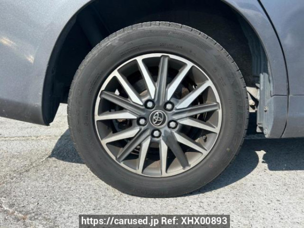 Used 2008 AT toyota noah ZRR70G Image[32]