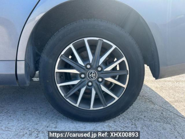 Used 2008 AT toyota noah ZRR70G Image[33]