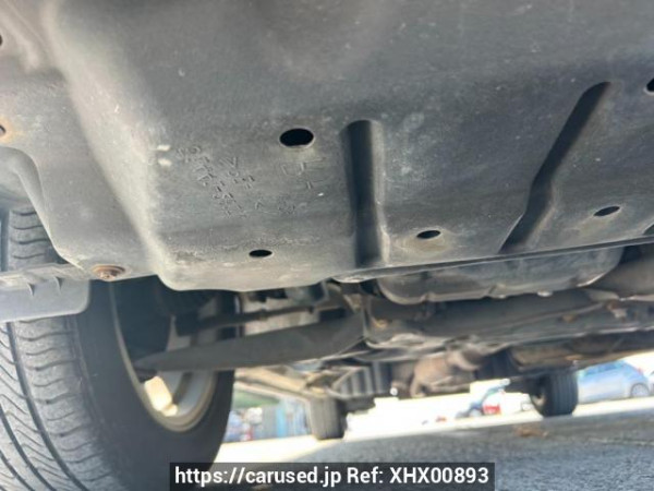 Used 2008 AT toyota noah ZRR70G Image[34]