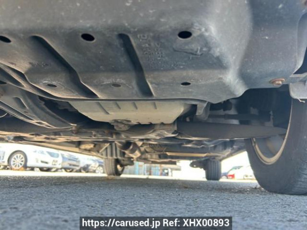 Used 2008 AT toyota noah ZRR70G Image[35]