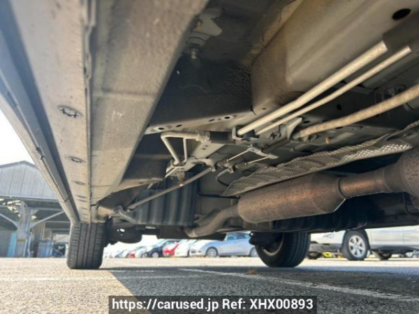 Used 2008 AT toyota noah ZRR70G Image[36]