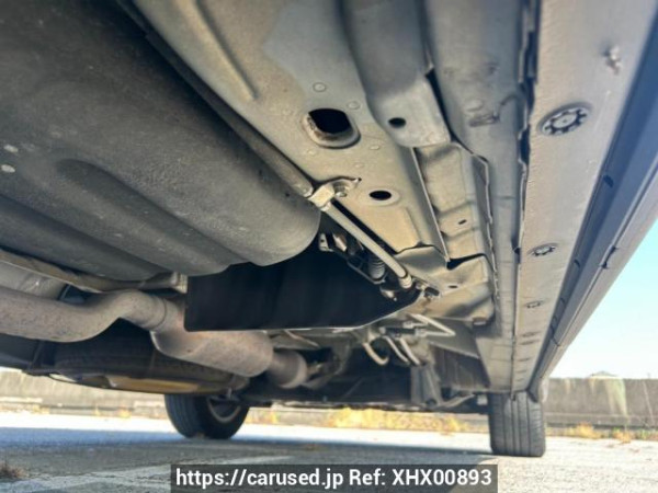 Used 2008 AT toyota noah ZRR70G Image[37]