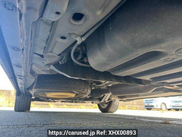 Used 2008 AT toyota noah ZRR70G Image[38]