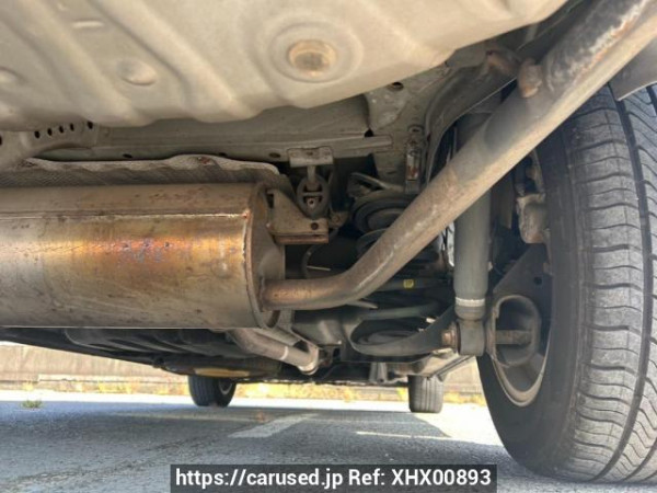 Used 2008 AT toyota noah ZRR70G Image[41]