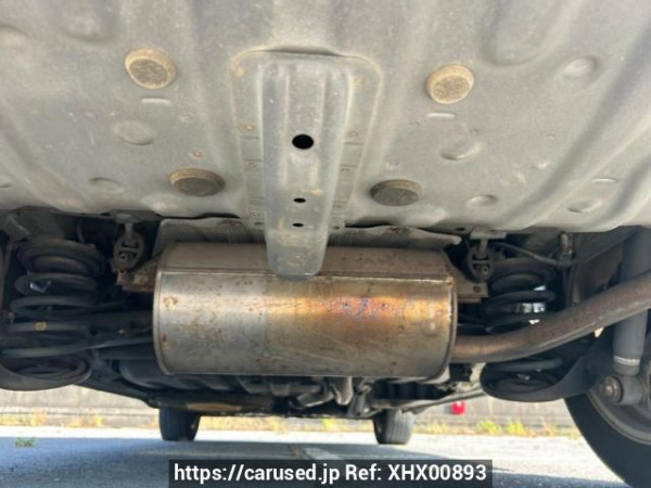 Used 2008 AT toyota noah ZRR70G Image[42]