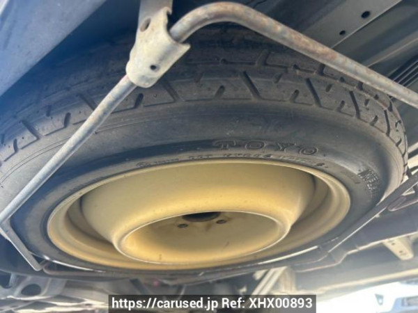 Used 2008 AT toyota noah ZRR70G Image[43]