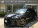 Lexus RX TALH17