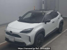Toyota YARIS CROSS MXPJ10