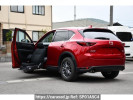 Mazda CX-5 KF2P