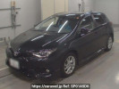 Toyota Auris ZRE186H