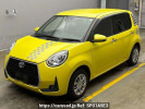 Toyota Passo M700A