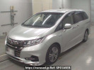 Honda Odyssey Hybrid RC4