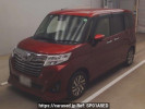 Toyota Roomy M900A
