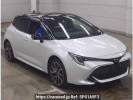 Toyota Corolla Sports NRE214H