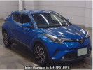 Toyota C-HR NGX50