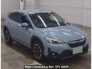 Subaru XV GT3