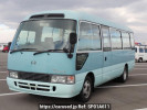 Hino LiesseⅡ HZB50M
