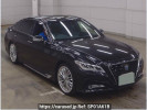 Toyota Crown Hybrid AZSH21