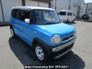 Suzuki Hustler MR41S