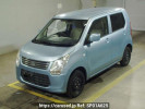 Suzuki Wagon R MH34S